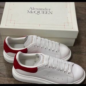 Alexander McQueen